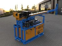 دستگاه حفاری ژئوتکنیک سنگین